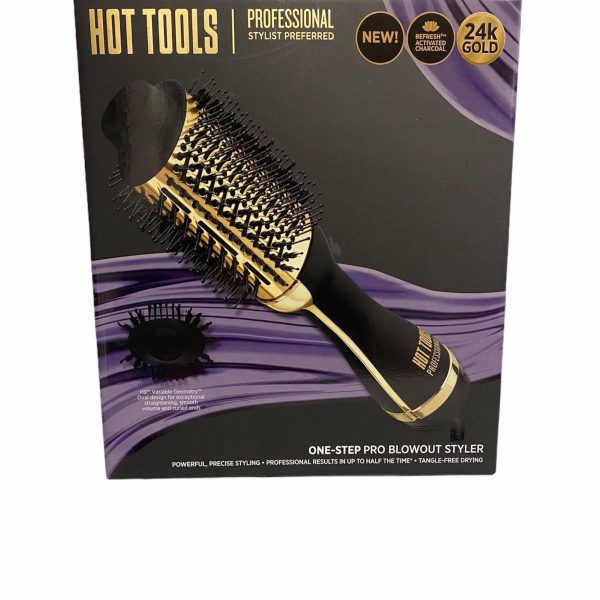 HOT TOOL BLOWOUT STYLER-pc