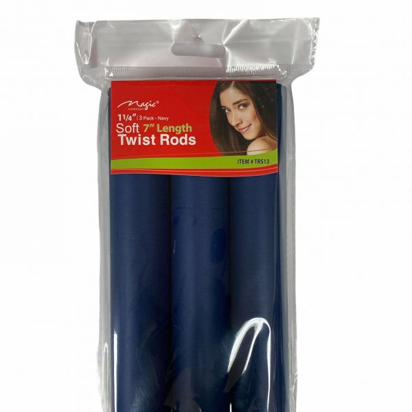 SOFT TWIST RODS-PC